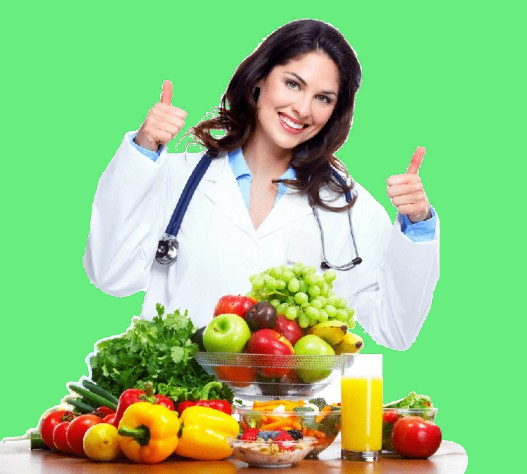 Dietician/Nutrition
