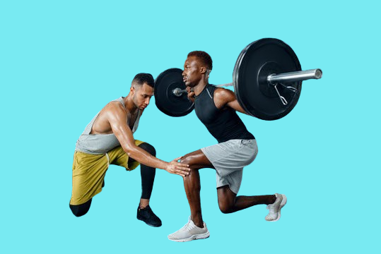 Personal Trainer