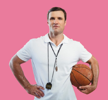 Sports Coach